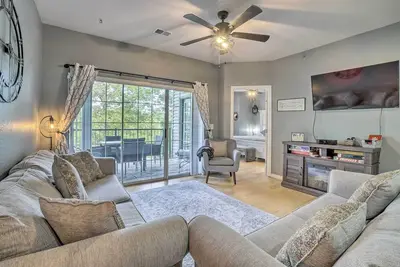 Image de Jacuzzi Tub: Branson Retreat ~ 4 Mi to Strip