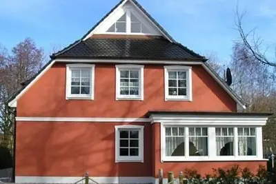 Image de Glebbe 66 Whg. 3 \"Hus Sünnschien\" - Cozy maisonette apartment with