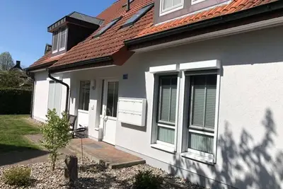 Image de Hafenstrasse 22a Whg. 5 - Modern, comfortable apartment on the 1st floor