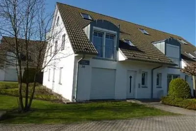 Image de Darßer Weg 34 Whg. 6 - newly furnished vacation apartment for 4-6 persons