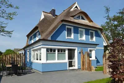 Image de Friedenstrasse 30 \"Haus Kranich\" - beautifully furnished vacation home