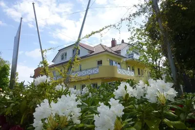 Image de Hafenstrasse 28 Whg. 3 - Lovingly furnished, sun-drenched 3-room apartment