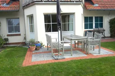 Image de Martha-Müller-Grählert-Weg 3 Whg. 2 - Comfortable, family-friendly apartment