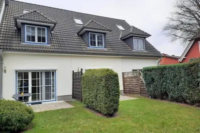 Image de Neue Reihe 19b - comfortable terraced house