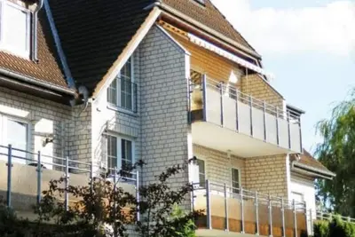 Image de Birkenstrasse 21c Whg. 23 - Comfortably furnished vacation apartment