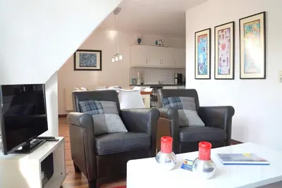 Image de Jordanstrasse 35 Whg. 6 - Holiday apartment in an apartment building