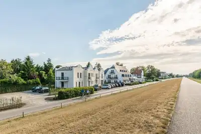 Image de Seestrasse 45b \"Sun and Sea\" - Holiday apartment directly behind the dyke