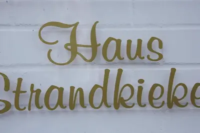 Image de Rämel 38 Whg. 15 \"Strandkieker\" - A place to dream and linger