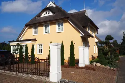 Image de Am Paalen 4 - quietly located, comfortable semi-detached house