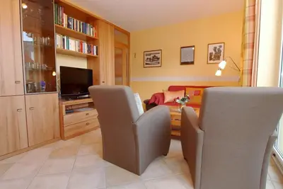 Image de Lindenstrasse 19 \"Sonnengruß\" - bright and friendly semi-detached house