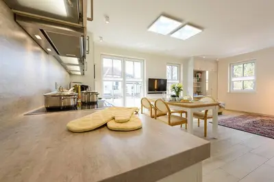 Image de Victoria Luna Strandstrasse 48 Whg. 3 \"Ilac\" - High-quality vacation apartment in the