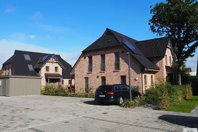 Image de Zur Heiderose 3d \"StrandLäufer\" Og - high-quality furnished vacation apartment