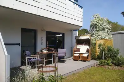 Image de Klosterstrasse 14b Whg. 1 \"KÖNIG\" - Well-kept comfort apartment in second floor