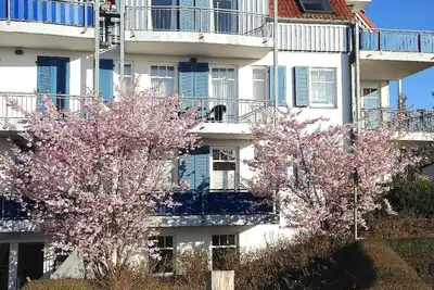 Image de Stromstrasse 2 Whg. 7 - Holiday apartment in Bodden location