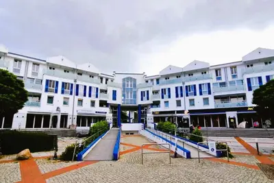 Image de Seestrasse 54 App. 411 - Apartment between spa gardens, beach and center