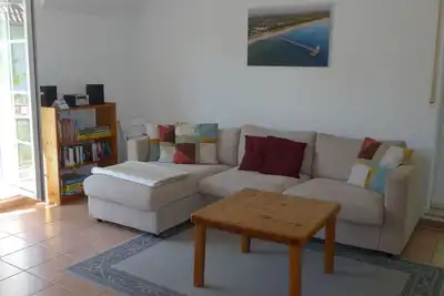 Image de Lindenstrasse 42 Whg. 24 \"Strandläufer\" - Family-friendly furnished apartment