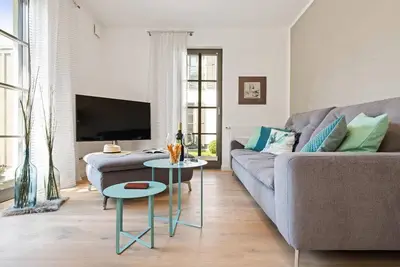 Image de Schulstrasse 15 Whg. 2 \"Sinja\" - High quality furnished vacation apartment \"Sinja\"