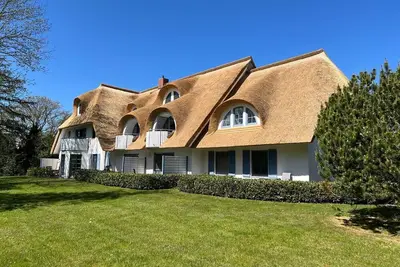 Image de Störtebeker Strasse 14 Whg. 3 \"Kiek mal Kiek\" - comfortable vacation apartment in the