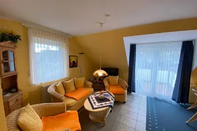 Image de Darßer Weg 32 Whg. 18 - cozy vacation apartment in an apartment house