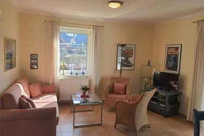 Image de Darßer Weg 32 Whg. 15 - Modern and comfortable vacation apartment in a