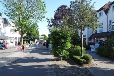 Image de Strandstrasse 51 Whg. 11 - Modern and comfortable vacation apartment