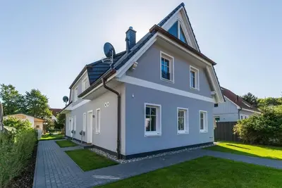 Image de Schulstrasse 28 \"Haus Helle Brise\" - quiet and centrally located comfortable