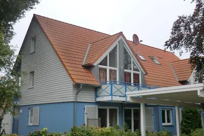 Image de Lindenstrasse 43 Whg. 5 - Modern, comfortable maisonette apartment in a