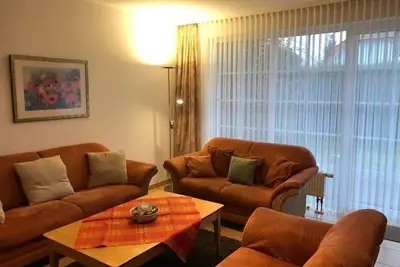 Image de Bahnhofstrasse 13 Whg. 2 - Holiday apartment for the family