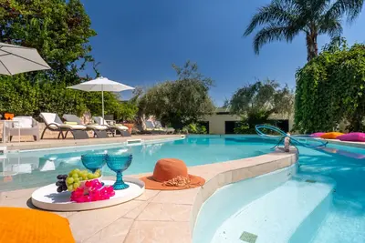 Image de Domus Sicily - Villa Cycas