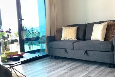 Image de Executive Condo With the Best Amenities at Downtown Sj Near Airport