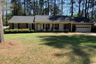 Image de Great Masters Rental with 4 bedrooms