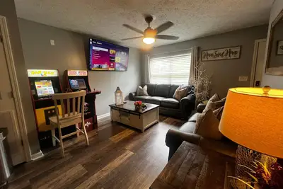 Image de Amazing Beds! -2 miles to Dollywood-The Island-Tanger