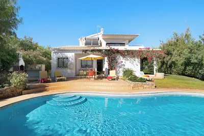 Image de Casa da Alfarrobeira avec piscine et Wi-Fi