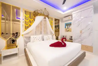 Image de Pattaya Pool Villa