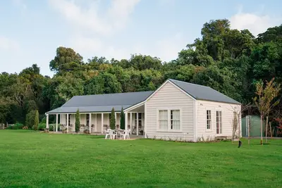 Image de Tuhitarata Country Estate Studios