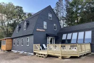 Image de River! Hot tub, Movie theater, Sauna, Massage chair