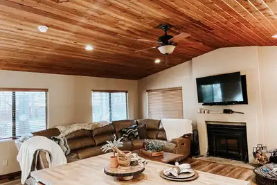 Image de Woodside Lodge in Parks (Flagstaff and Williams area)