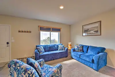 Image de Cedaredge Hideaway w/ Grill & Mountain Views!