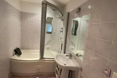 Image de Apartment city center