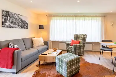 Image de Deer jump view