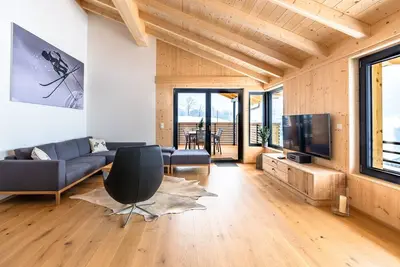 Image de Chalet Allgäublick