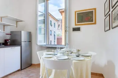 Image de Borgo Stretto Bright and Cozy Apartment