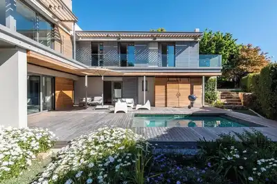 Image de Beautiful home with the great views of Lions Head