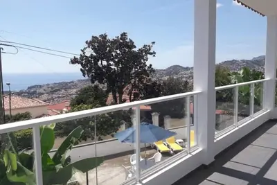 Madeira Panoramic Villa - Promotion per week