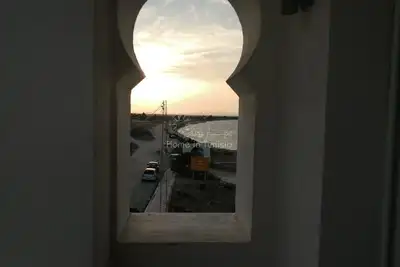 Image de Apartment In Hergla Sea View