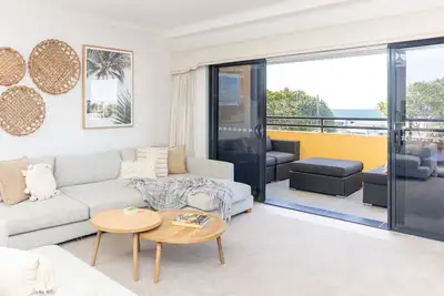 Image de Kingscliff Paradise with Ocean Views