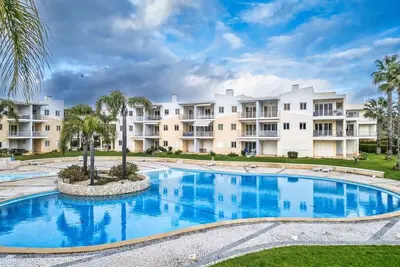 Image de Praia Alvor Apartamento T1 Villa da Praia