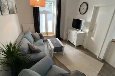 Image de Holiday apartment Jade in Wilhelmshaven