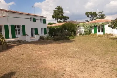 Image de Maison familiale la faute sur mer pour 14 couchages