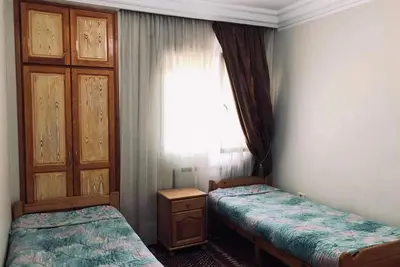 Image de joli appartement S+2 avec vue mer